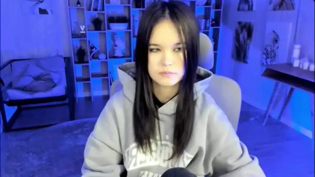 Thumbnail 1, elainebeness's Stream at Chaturbate, 10 days ago