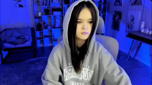 Thumbnail 2, elainebeness's Stream at Chaturbate, 10 days ago