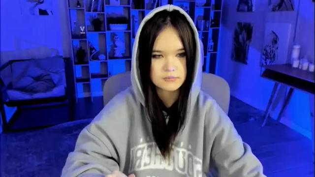 Thumbnail 3, elainebeness's Stream at Chaturbate, 10 days ago