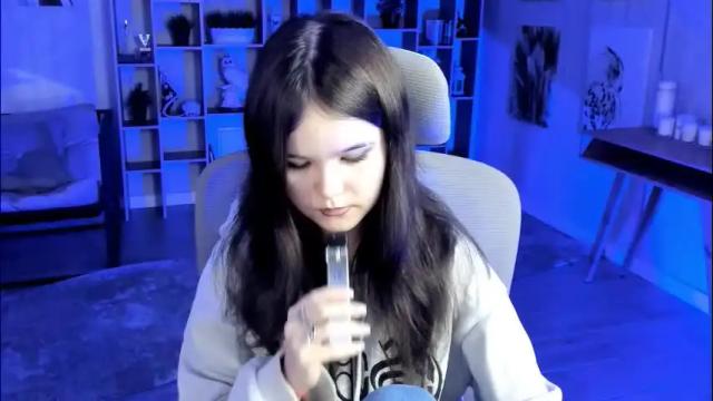 Thumbnail 1, elainebeness's Stream at Chaturbate, 9 days ago