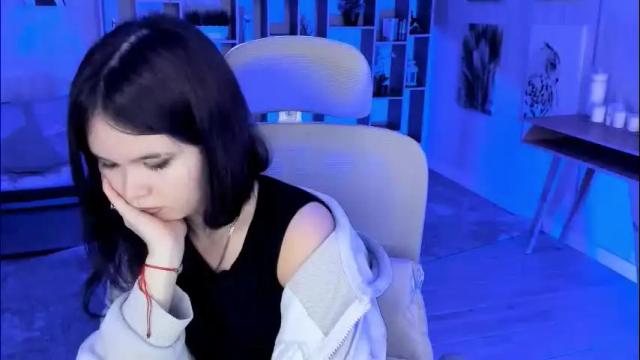 Image 12 of elainebeness Stream on Chaturbate on 11 days ago