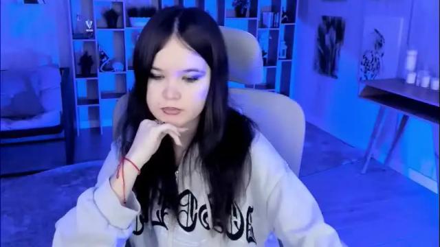 Image 2 of elainebeness Stream on Chaturbate on 11 days ago