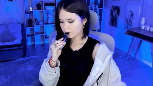 Thumbnail 3, elainebeness's Stream at Chaturbate, 9 days ago