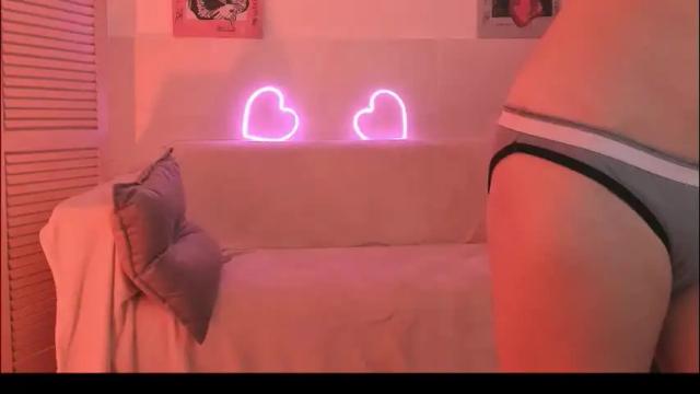 Thumbnail 3, elainebeness's Stream at Chaturbate, 7 days ago