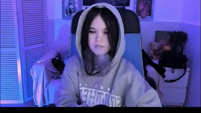 Thumbnail 1, elainebeness's Stream at Chaturbate, 6 days ago