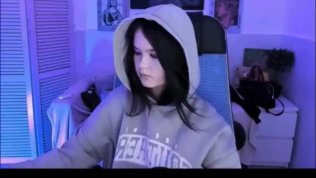 Thumbnail 2, elainebeness's Stream at Chaturbate, 6 days ago