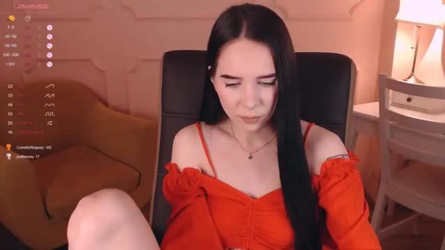 Image 2 of elainewhite Stream on Chaturbate on 17 months ago
