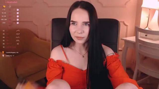 Image 3 of elainewhite Stream on Chaturbate on 17 months ago