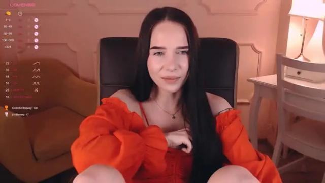 Thumbnail 2, elainewhite's Stream at Chaturbate, 17 months ago