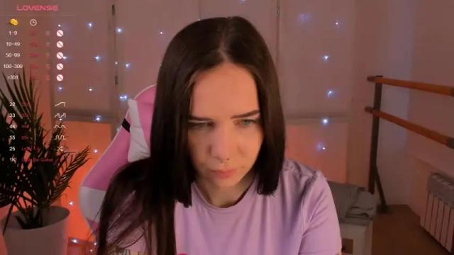Thumbnail 1, elainewhite's Stream at Chaturbate, 17 months ago