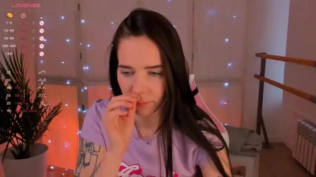Image 10 of elainewhite Stream on Chaturbate on 17 months ago
