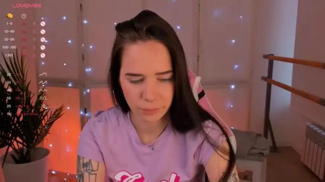 Image 11 of elainewhite Stream on Chaturbate on 17 months ago