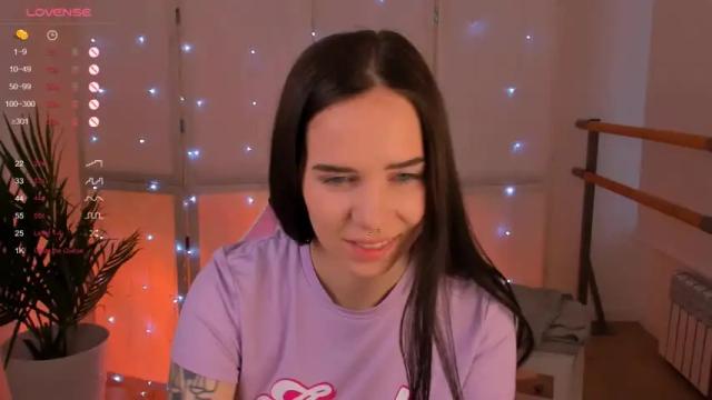 Image 3 of elainewhite Stream on Chaturbate on 17 months ago
