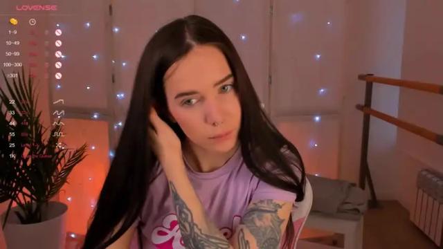 Image 4 of elainewhite Stream on Chaturbate on 17 months ago