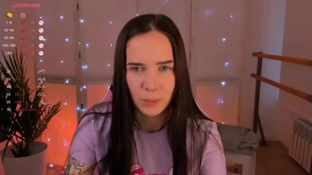 Thumbnail 2, elainewhite's Stream at Chaturbate, 17 months ago