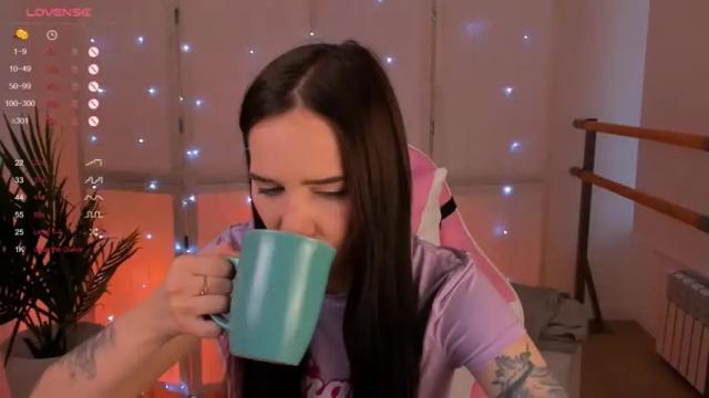 Image 6 of elainewhite Stream on Chaturbate on 17 months ago