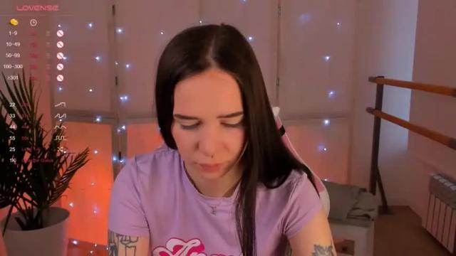 Thumbnail 3, elainewhite's Stream at Chaturbate, 17 months ago