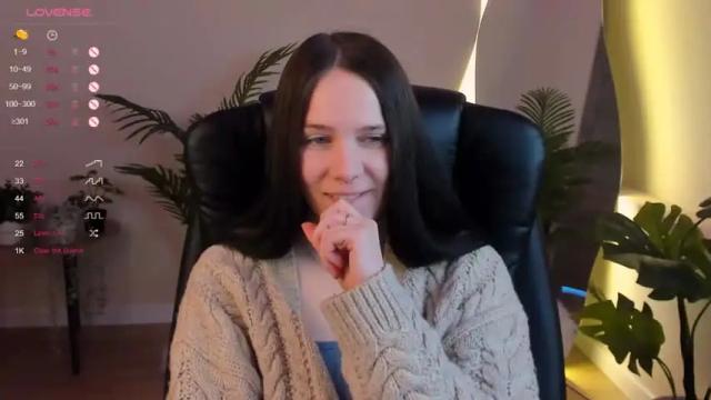 Thumbnail 1, elainewhite's Stream at Chaturbate, 17 months ago