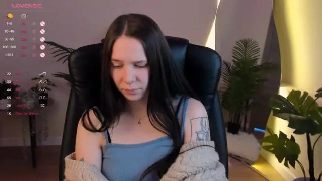 Image 10 of elainewhite Stream on Chaturbate on 17 months ago