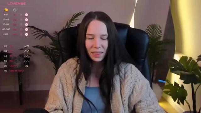 Image 11 of elainewhite Stream on Chaturbate on 17 months ago