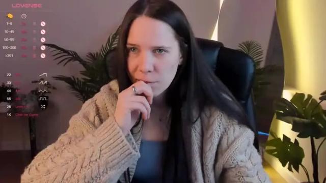 Image 12 of elainewhite Stream on Chaturbate on 17 months ago