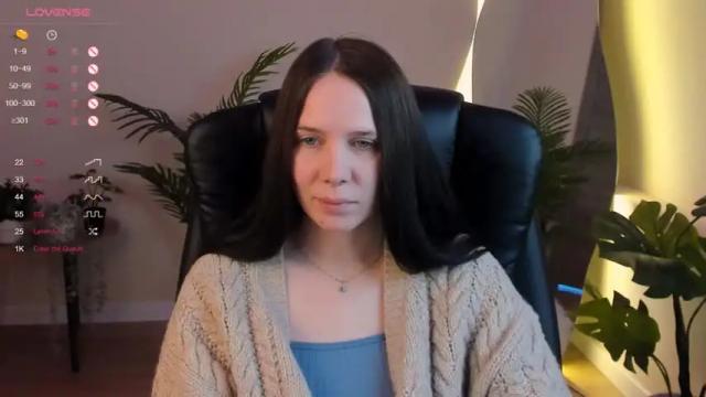 Image 2 of elainewhite Stream on Chaturbate on 17 months ago