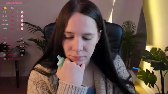 Thumbnail 2, elainewhite's Stream at Chaturbate, 17 months ago