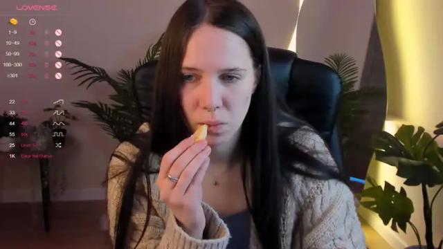 Image 6 of elainewhite Stream on Chaturbate on 17 months ago