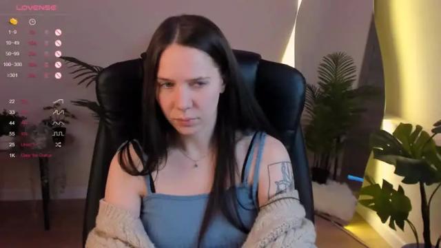 Thumbnail 3, elainewhite's Stream at Chaturbate, 17 months ago