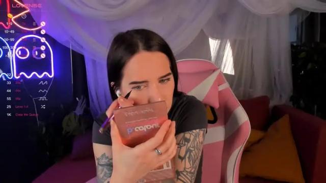 Thumbnail 2, elainewhite's Stream at Chaturbate, 16 months ago