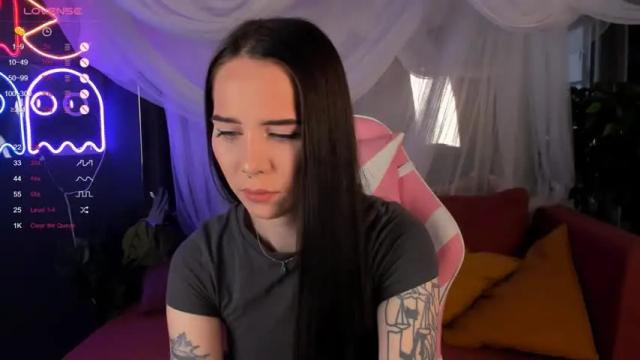 Thumbnail 3, elainewhite's Stream at Chaturbate, 16 months ago