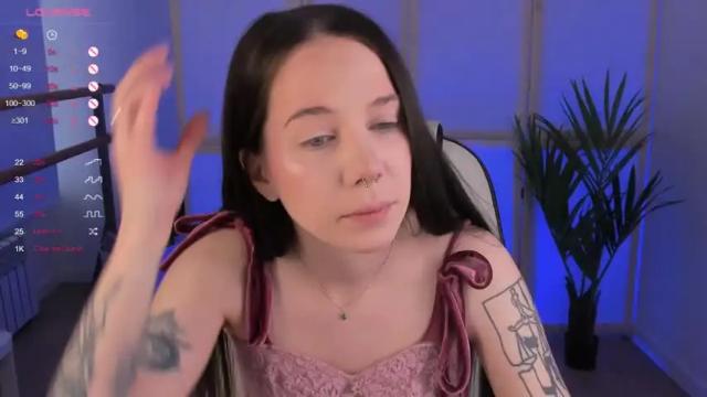 Image 4 of elainewhite Stream on Chaturbate on 16 months ago