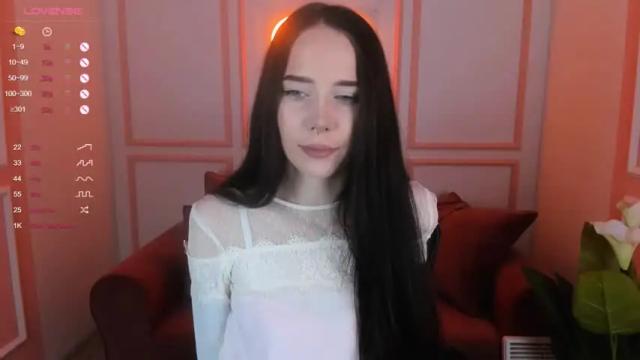 Thumbnail 1, elainewhite's Stream at Chaturbate, 16 months ago