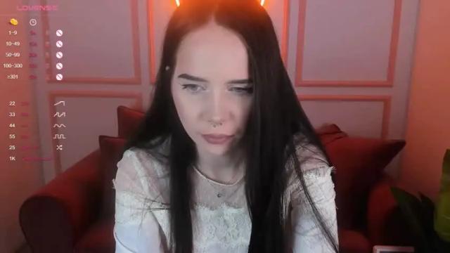 Image 10 of elainewhite Stream on Chaturbate on 16 months ago