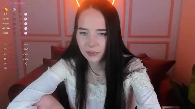 Image 11 of elainewhite Stream on Chaturbate on 16 months ago