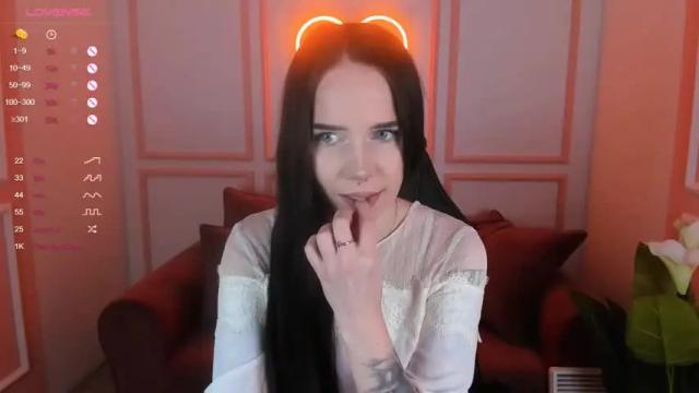 Image 2 of elainewhite Stream on Chaturbate on 16 months ago