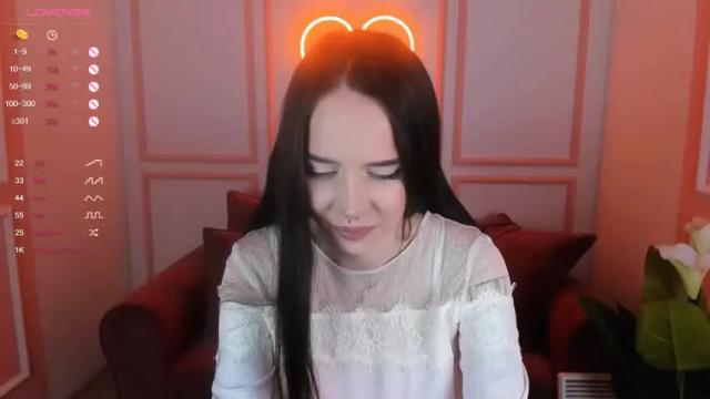 Image 3 of elainewhite Stream on Chaturbate on 16 months ago