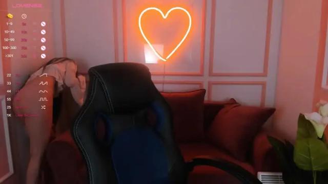 Image 4 of elainewhite Stream on Chaturbate on 16 months ago