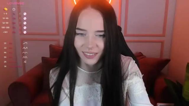 Image 6 of elainewhite Stream on Chaturbate on 16 months ago