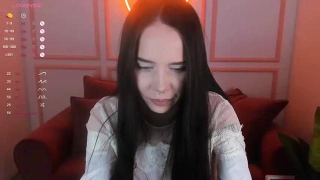 Image 7 of elainewhite Stream on Chaturbate on 16 months ago