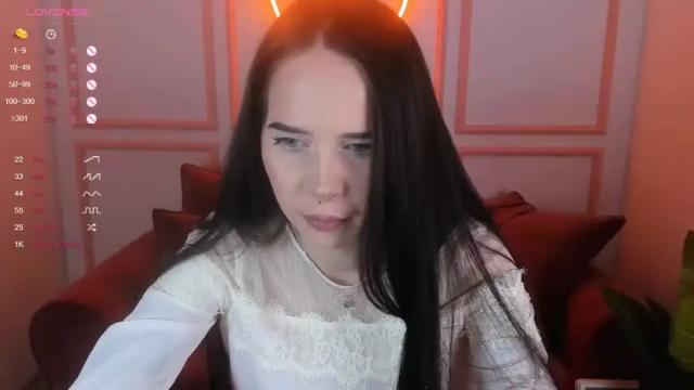 Thumbnail 3, elainewhite's Stream at Chaturbate, 16 months ago