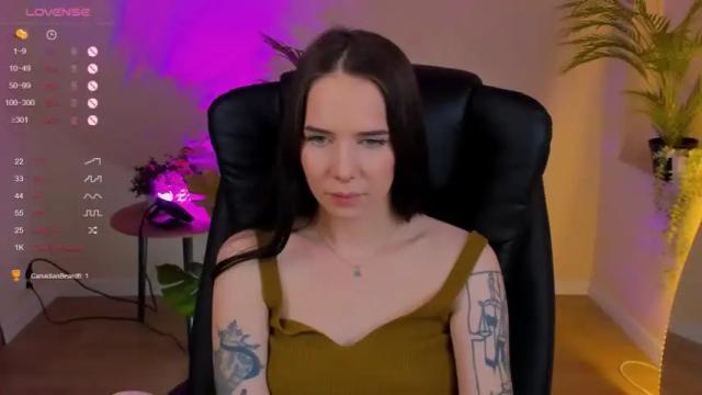 Thumbnail 1, elainewhite's Stream at Chaturbate, 16 months ago