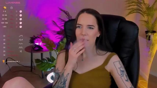 Thumbnail 2, elainewhite's Stream at Chaturbate, 16 months ago
