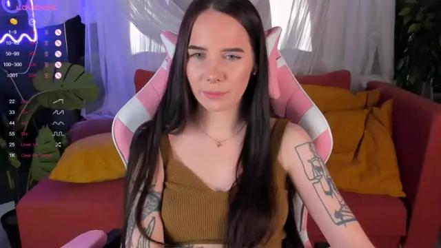 Image 10 of elainewhite Stream on Chaturbate on 16 months ago