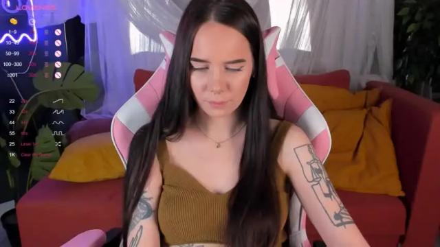 Image 11 of elainewhite Stream on Chaturbate on 16 months ago