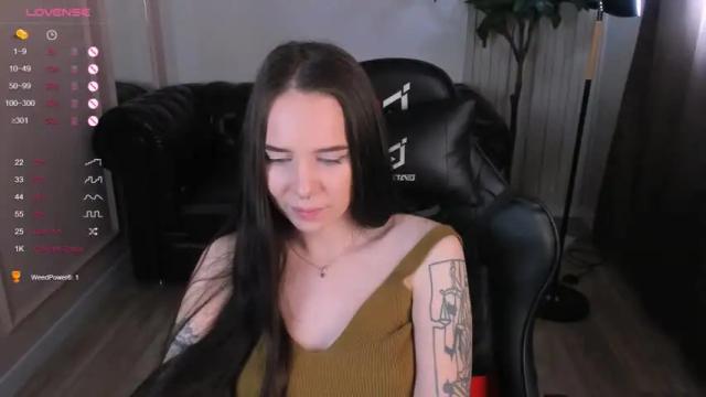 Image 11 of elainewhite Stream on Chaturbate on 16 months ago