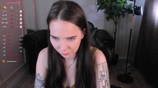 Image 12 of elainewhite Stream on Chaturbate on 16 months ago