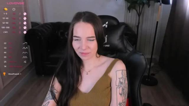 Image 6 of elainewhite Stream on Chaturbate on 16 months ago