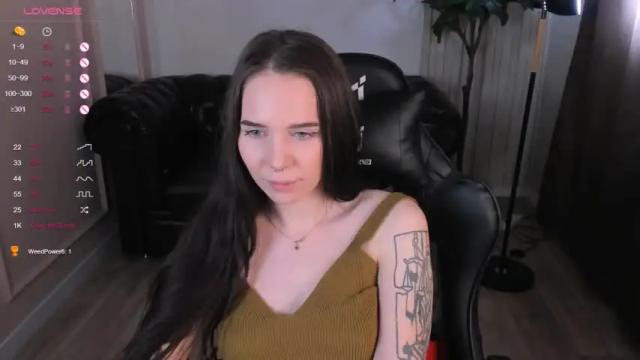 Thumbnail 3, elainewhite's Stream at Chaturbate, 16 months ago