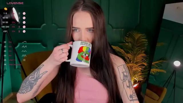Thumbnail 1, elainewhite's Stream at Chaturbate, 16 months ago